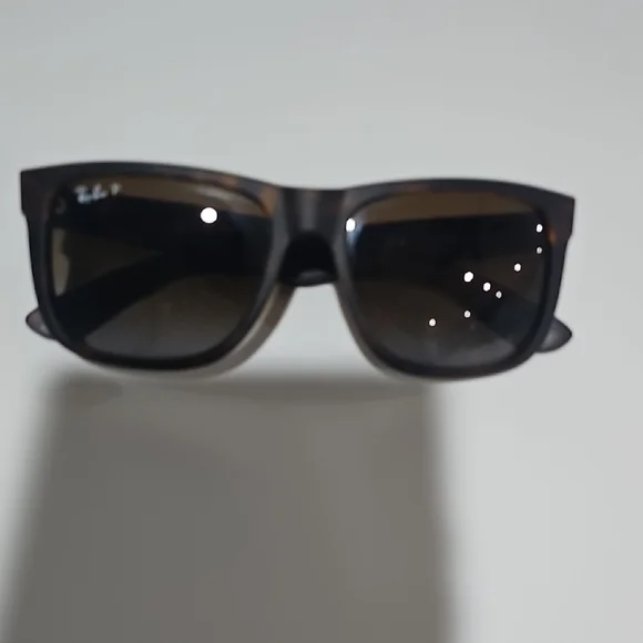 Ray-Ban | Accessories | Rayban Black And Brown Sunglasses  display picture 2